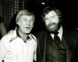 Ray with Don Ellis