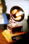 Ray's Grammy for "Somewhere My Love"